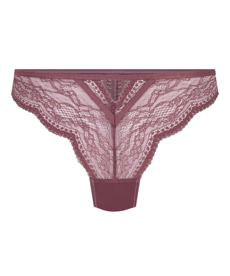 Isabelle Cheekini, Purple