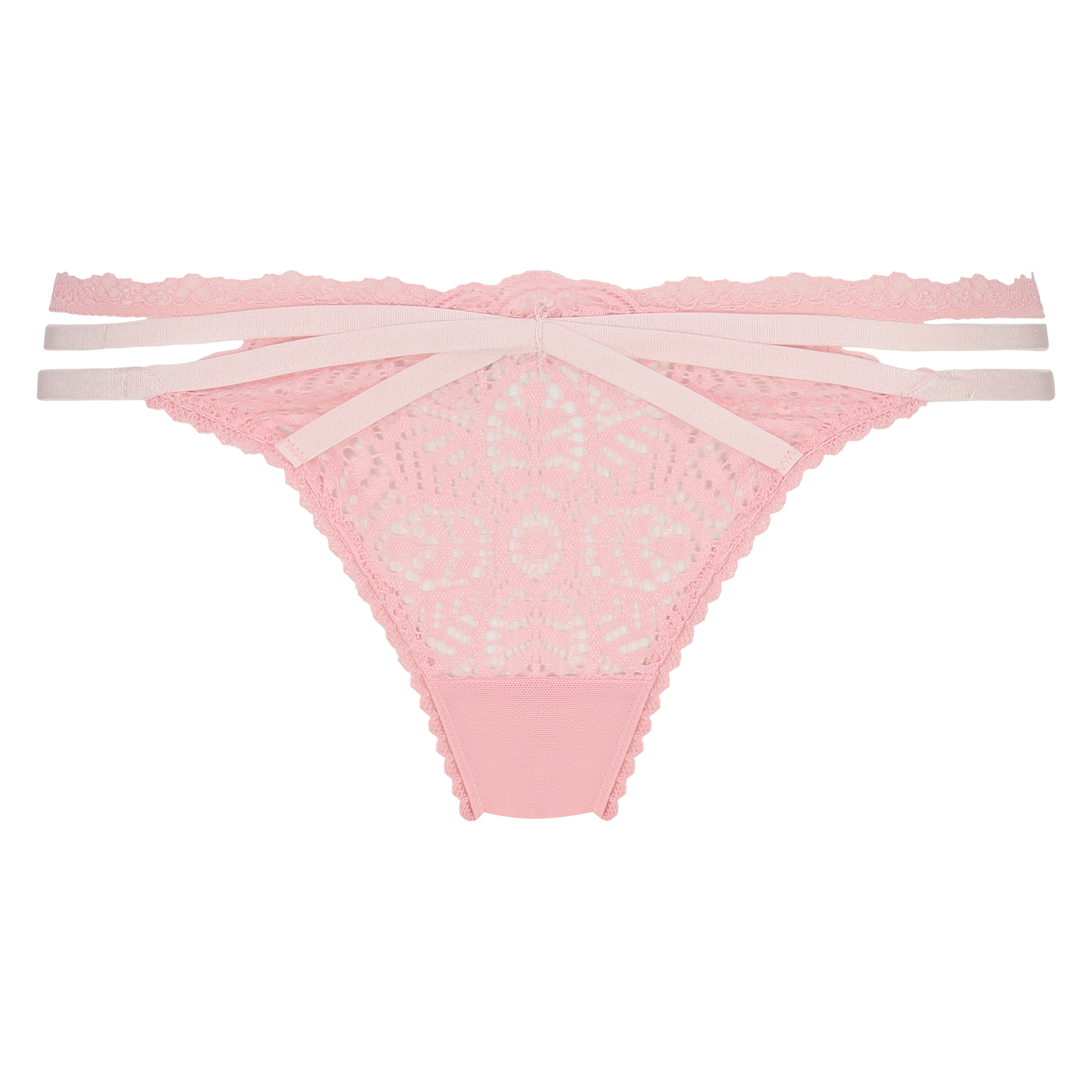 Sophie Tanga thong, Pink, main