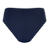 Diva High Knickers, Blue