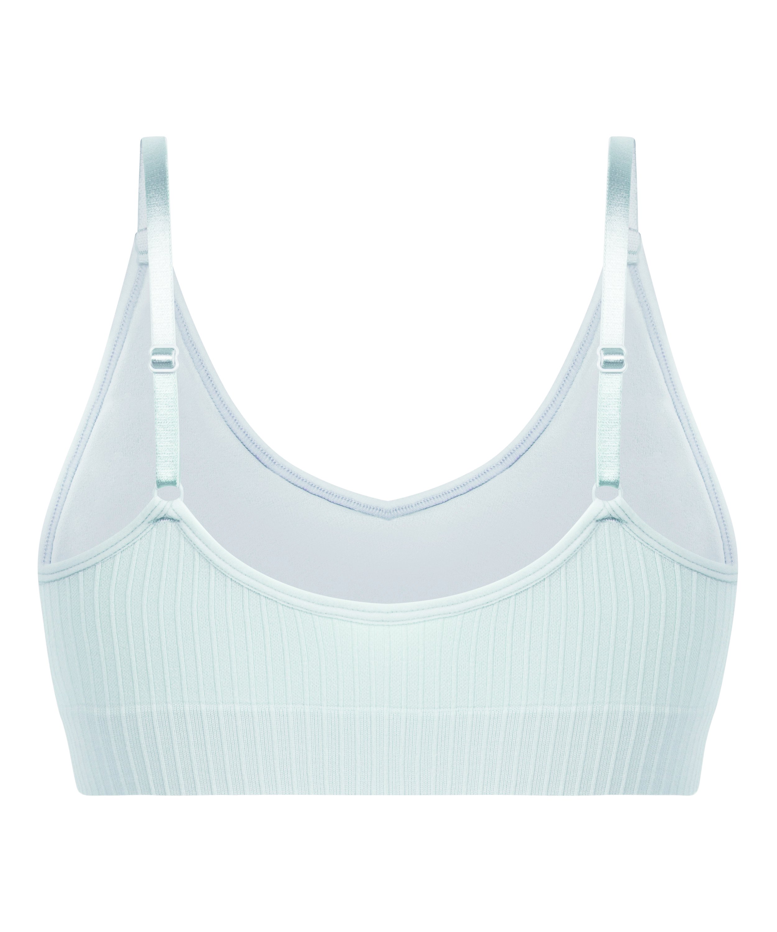 Dianne Bralette, Green, main