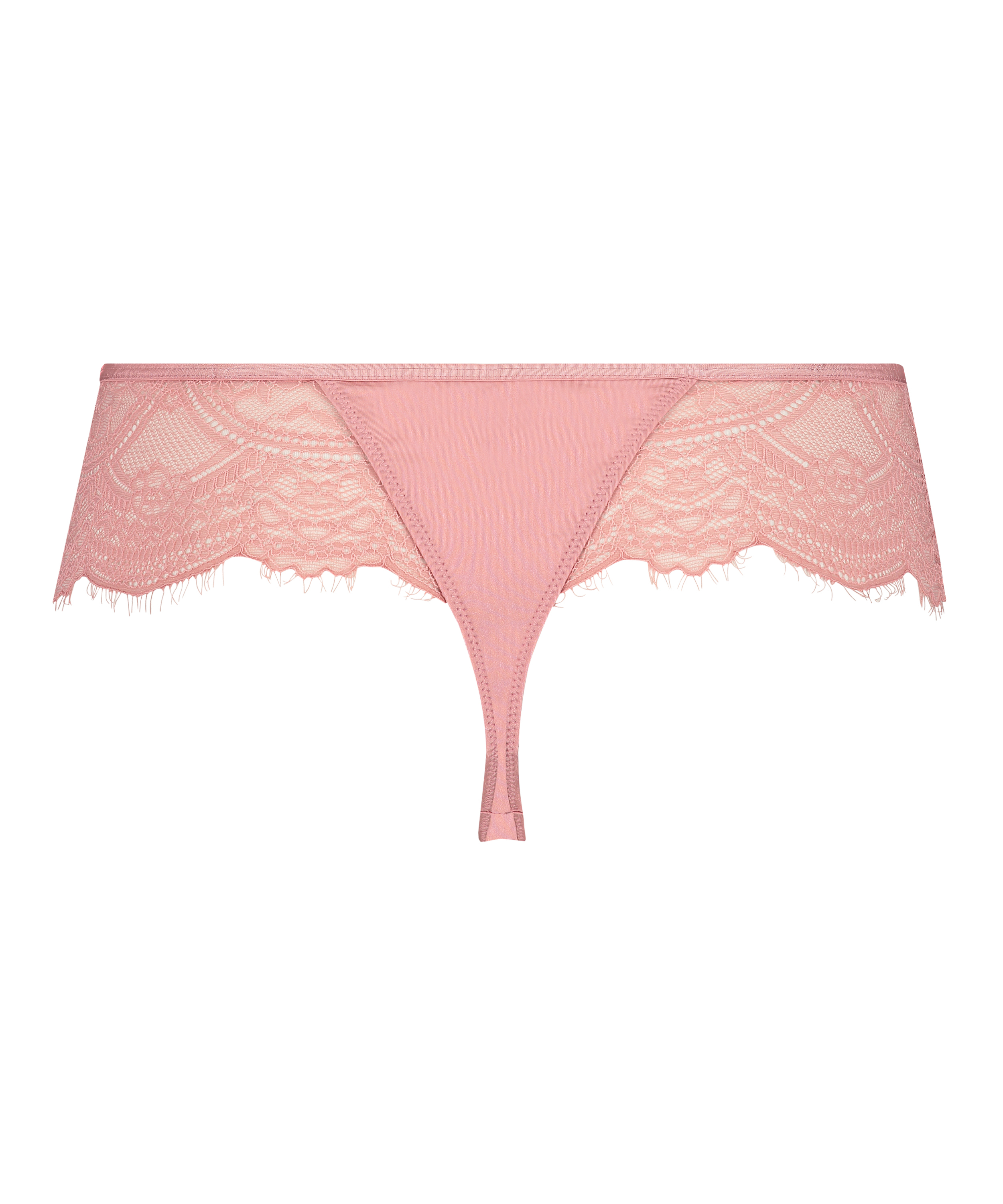Nathalie Thong Boxers, Pink, main