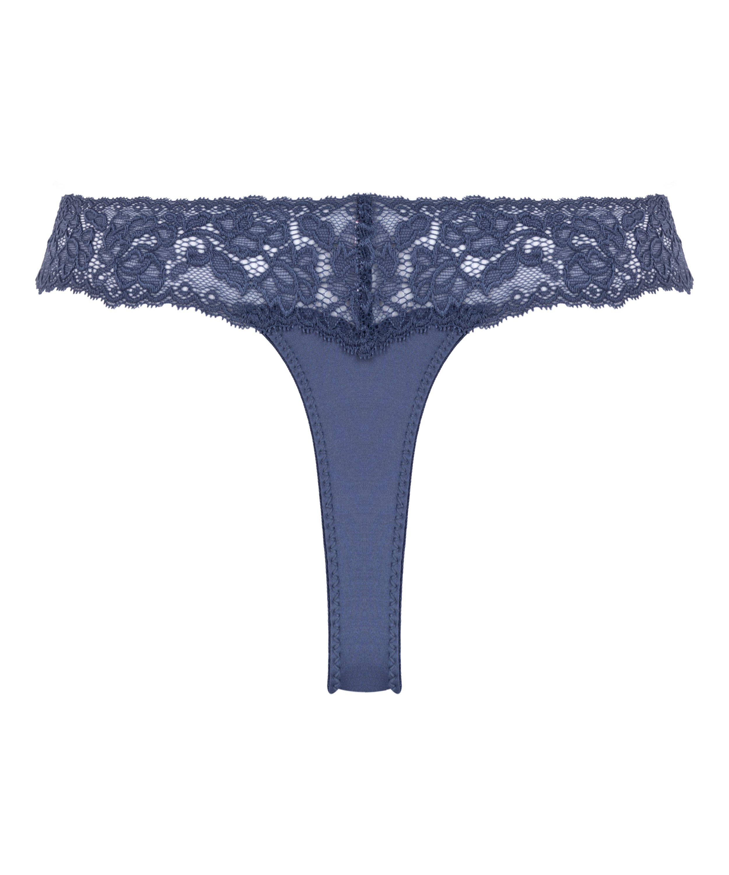 Sunny Thong, Blue, main