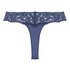 Sunny Thong, Blue