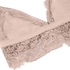 Valerie Bralette, Pink