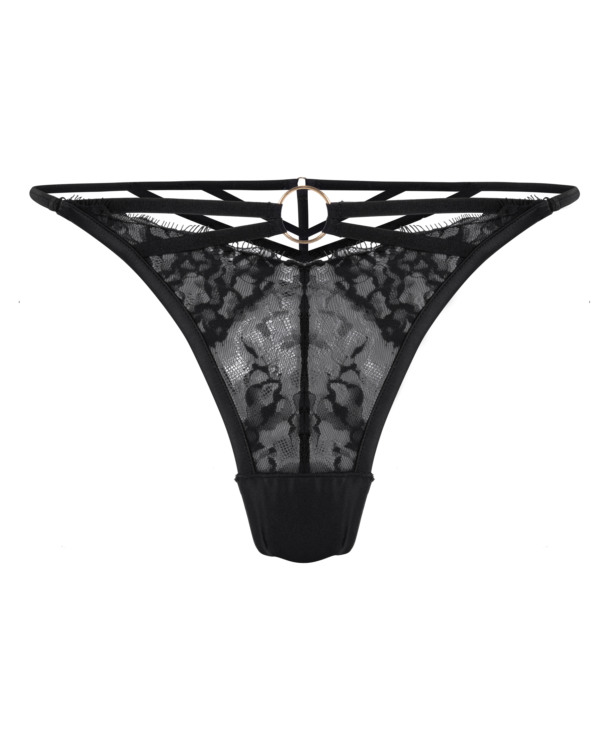Nienke Thong, Black, main