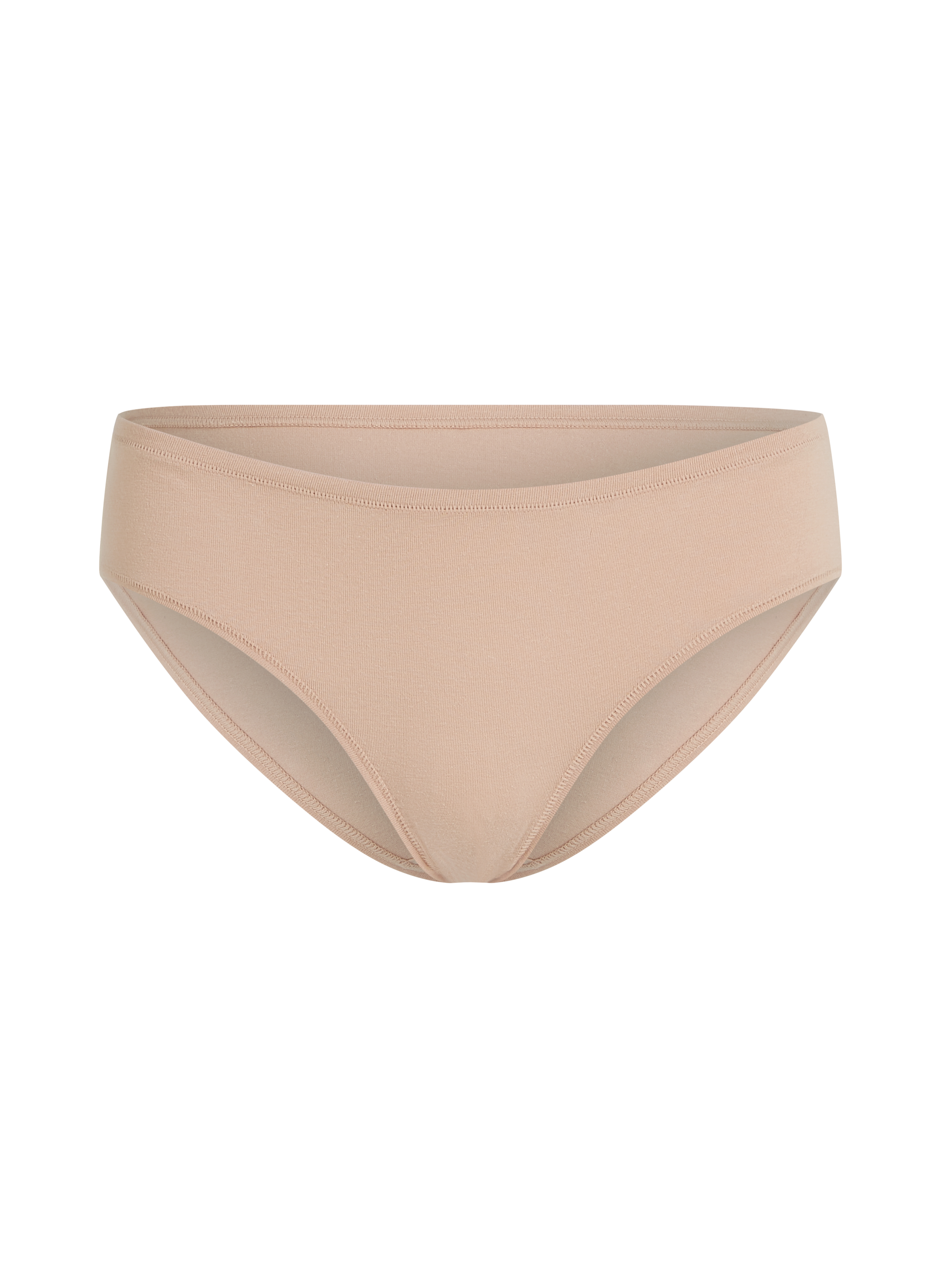 Cotton Kira Brazilian, Beige, main