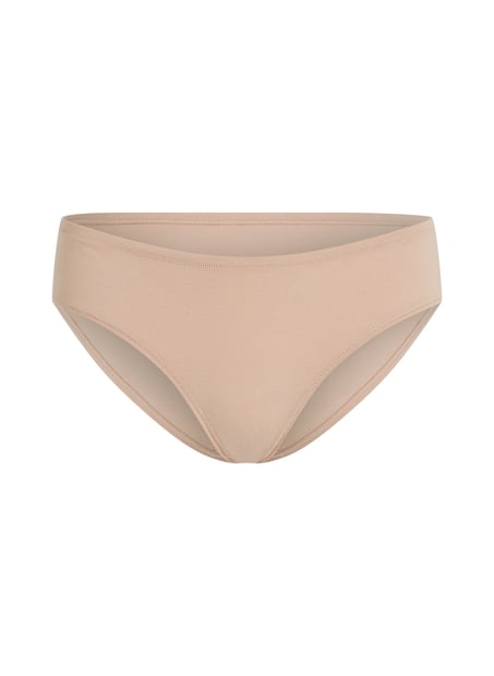 Cotton Kira Brazilian, Beige