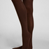 Tight Light Knit Cashmere Blend, Brown