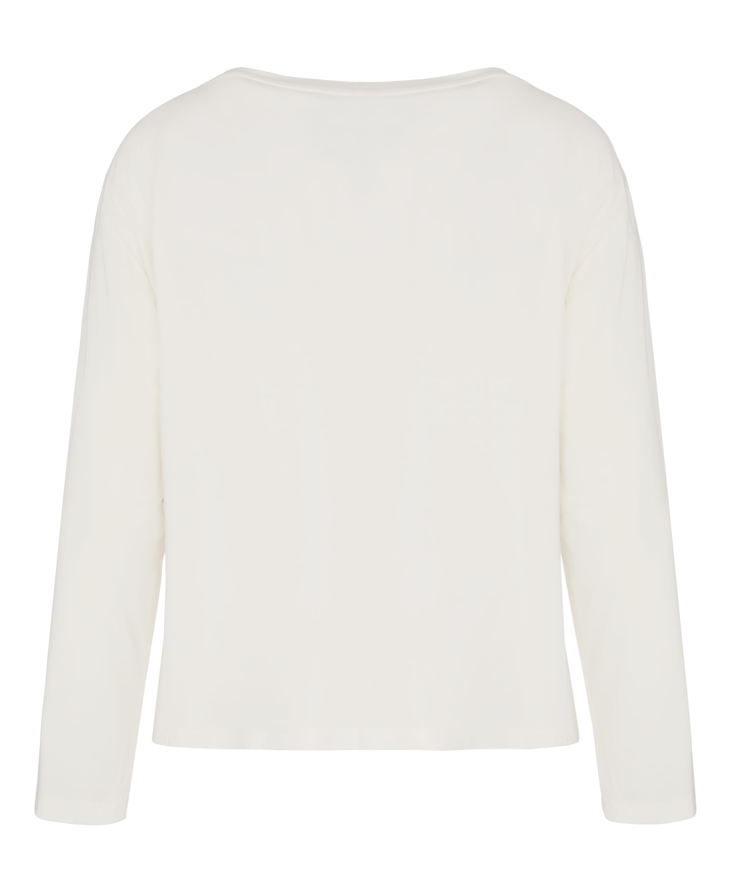 Top Jersey Essential, White, main