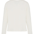 Top Jersey Essential, White