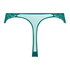 Daisy Thong, Green