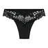 Lainey Brazilian, Black