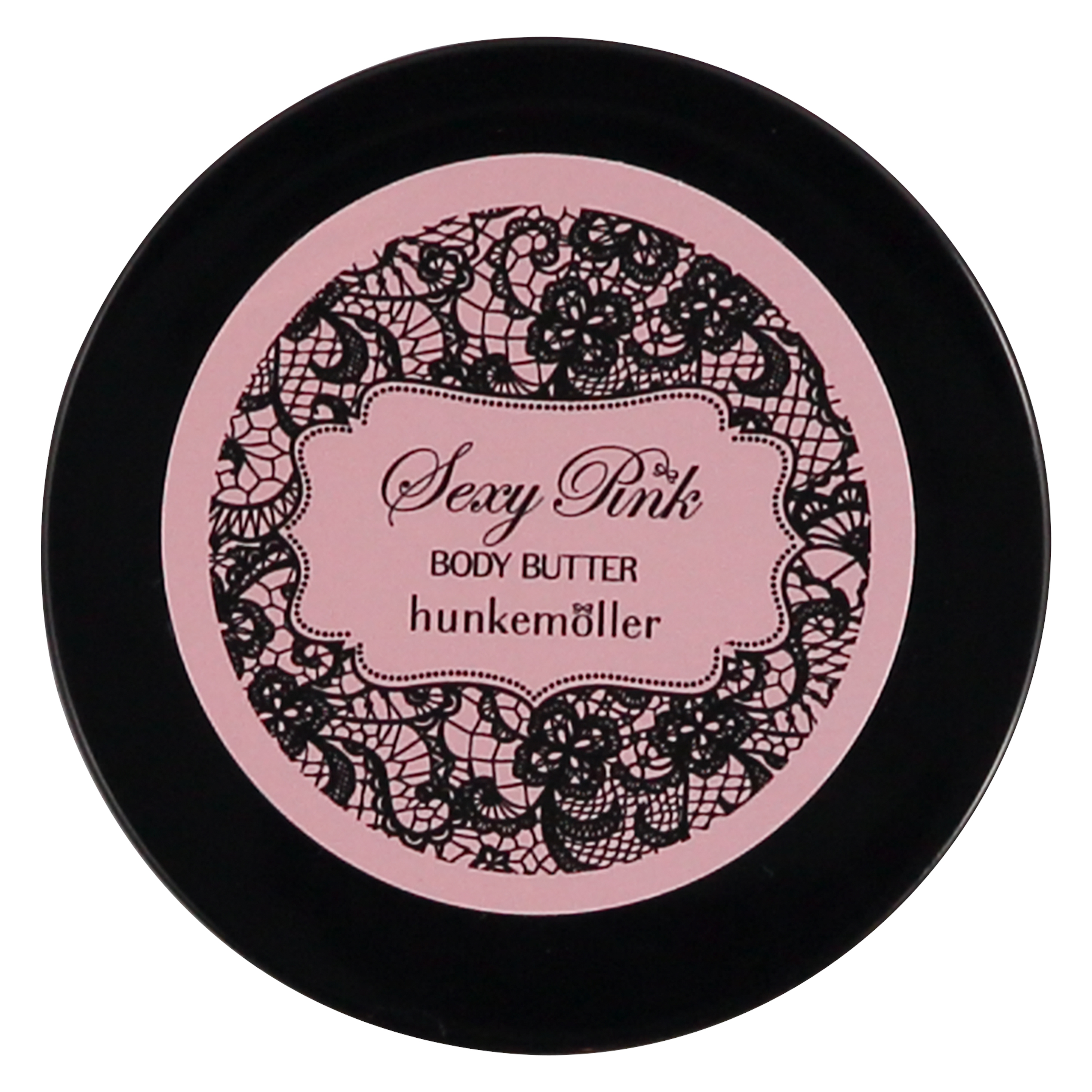 Body Butter, Black, main