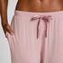 Jersey Pyjama Pants, Pink