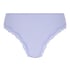 Lola Brazilian, Purple