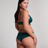 Lana Bralette, Green