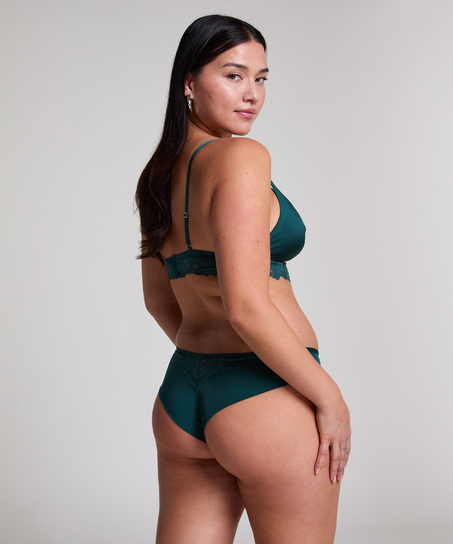 Lana Bralette, Green