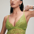 Isabella Bralette, Green
