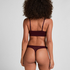 Phoebe Thong, Purple