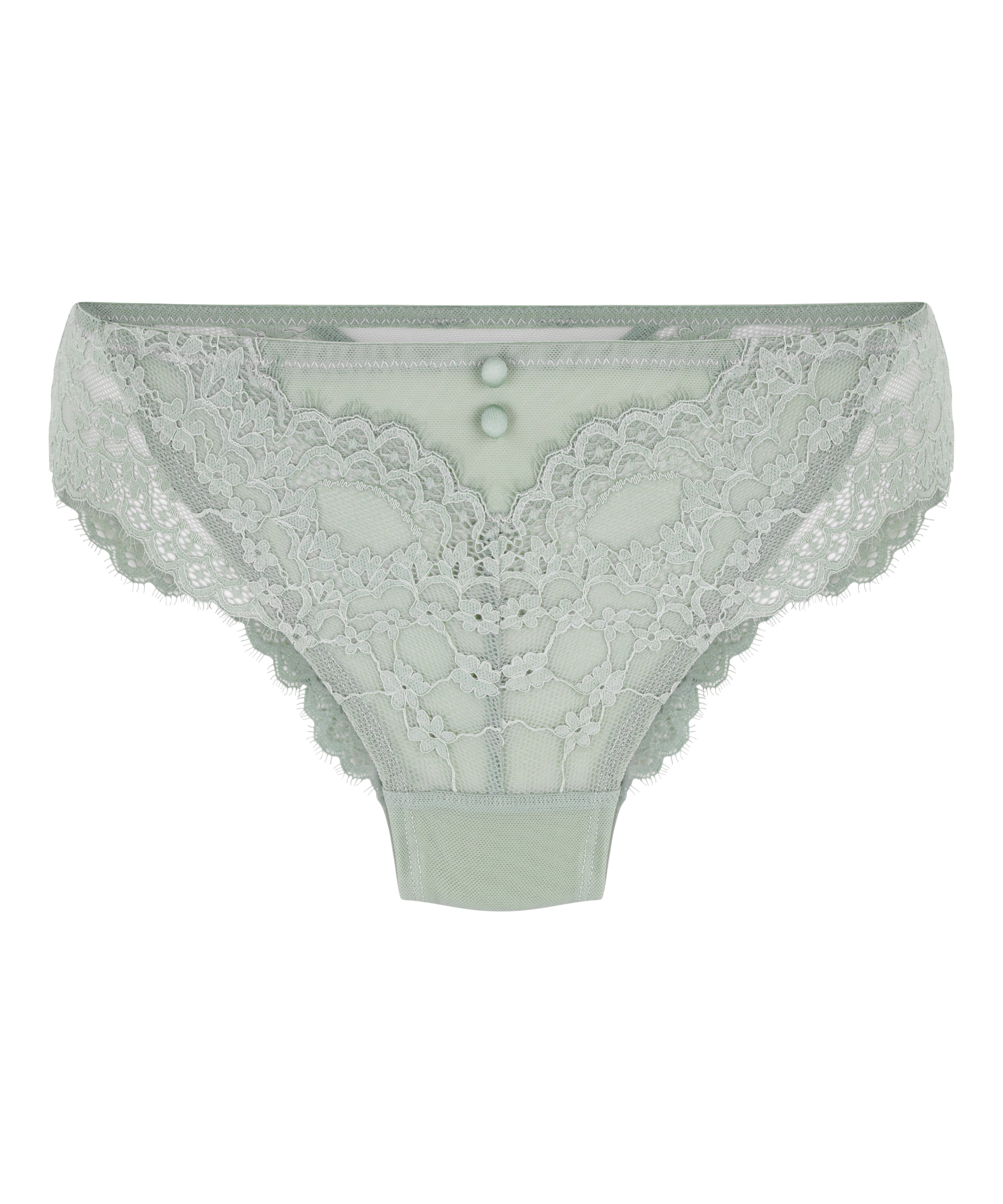 Daisy Brazilian, Green, main