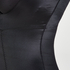 Sculpting scuba dress - Level 3, Black