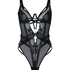Body Ilenia, Black
