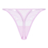 Silvia Thong, Pink
