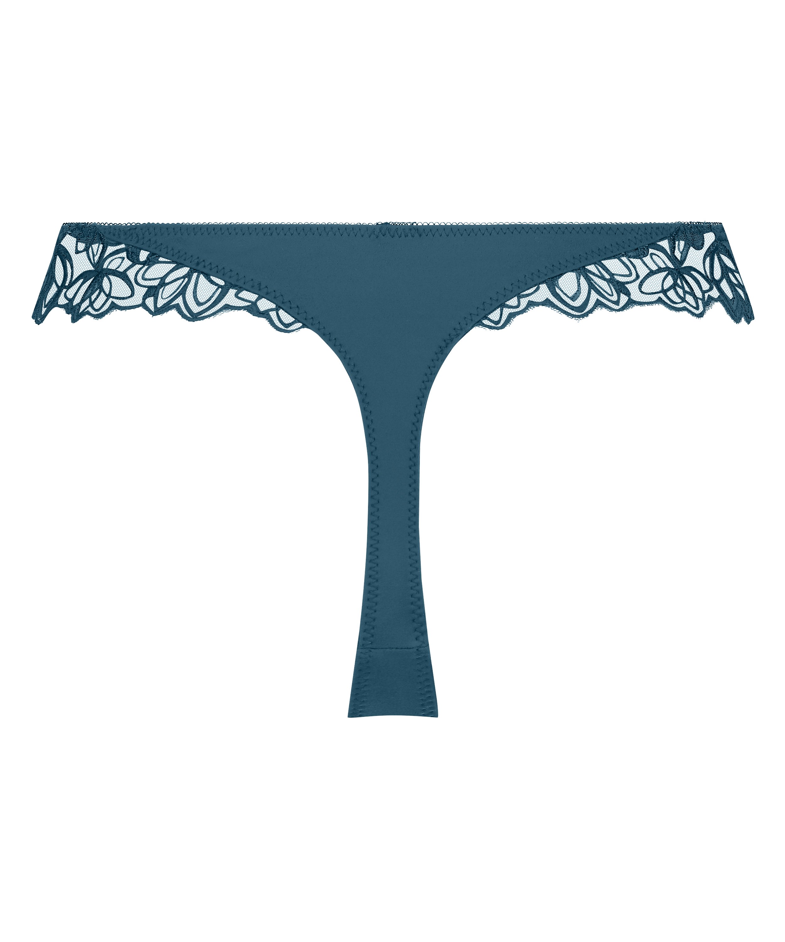 Diva thong, Blue, main