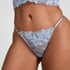 Ingrid Thong, Blue