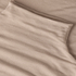 super soft Turtleneck shirt with Cashmere, Gray