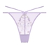 Lillia Thong, Purple