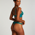 Lorna Thong, Green