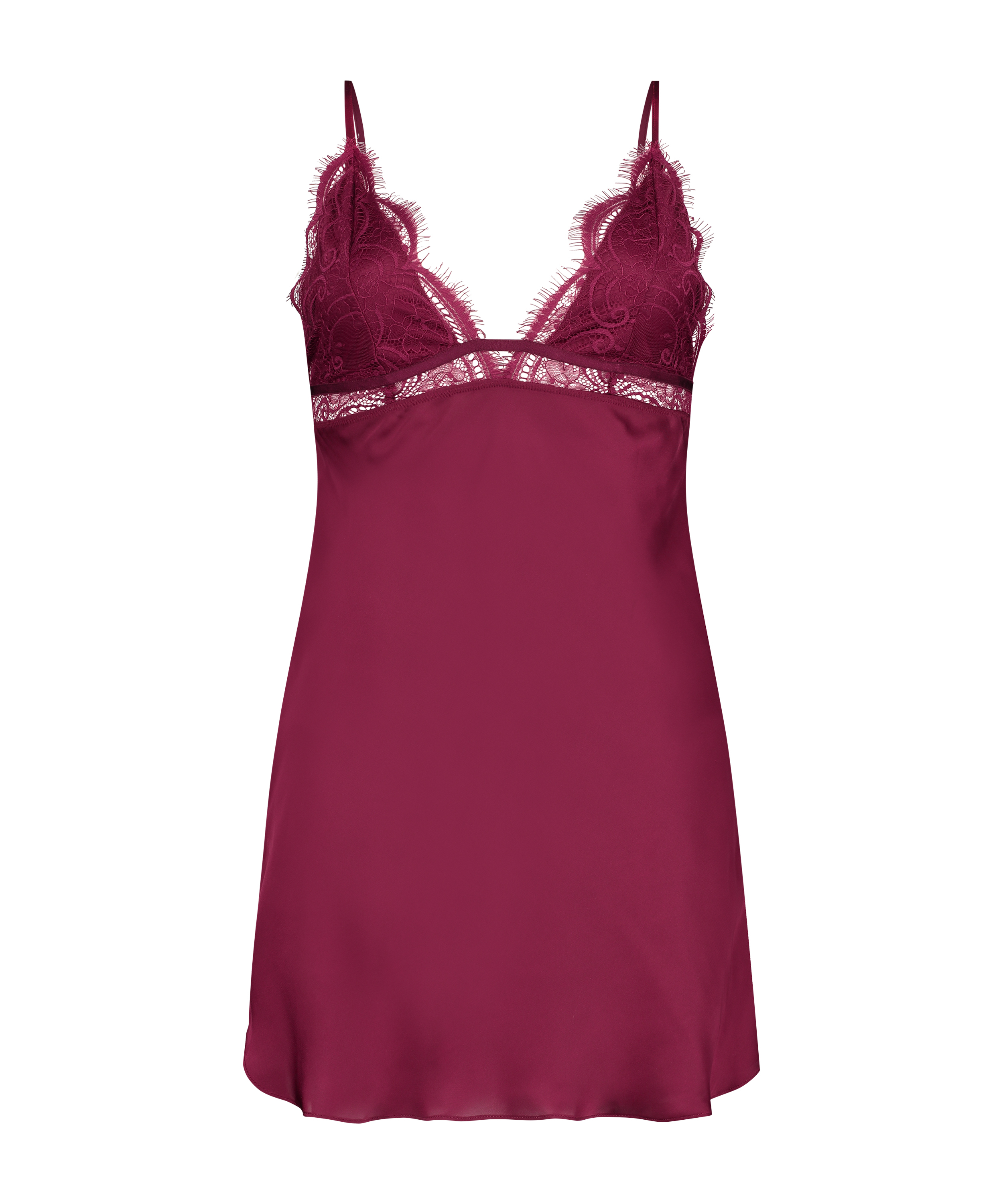 Hunkemoller slip dress Clearance