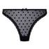 Phoebe Thong, Black