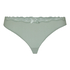 Lola Thong, Green