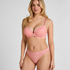 Marine Thong, Pink