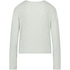 Long-Sleeved Pyjama Top, Green