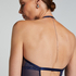 Pearlene Body, Blue