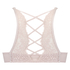 Cardi Padded Push-up Underwired Bra, Purple