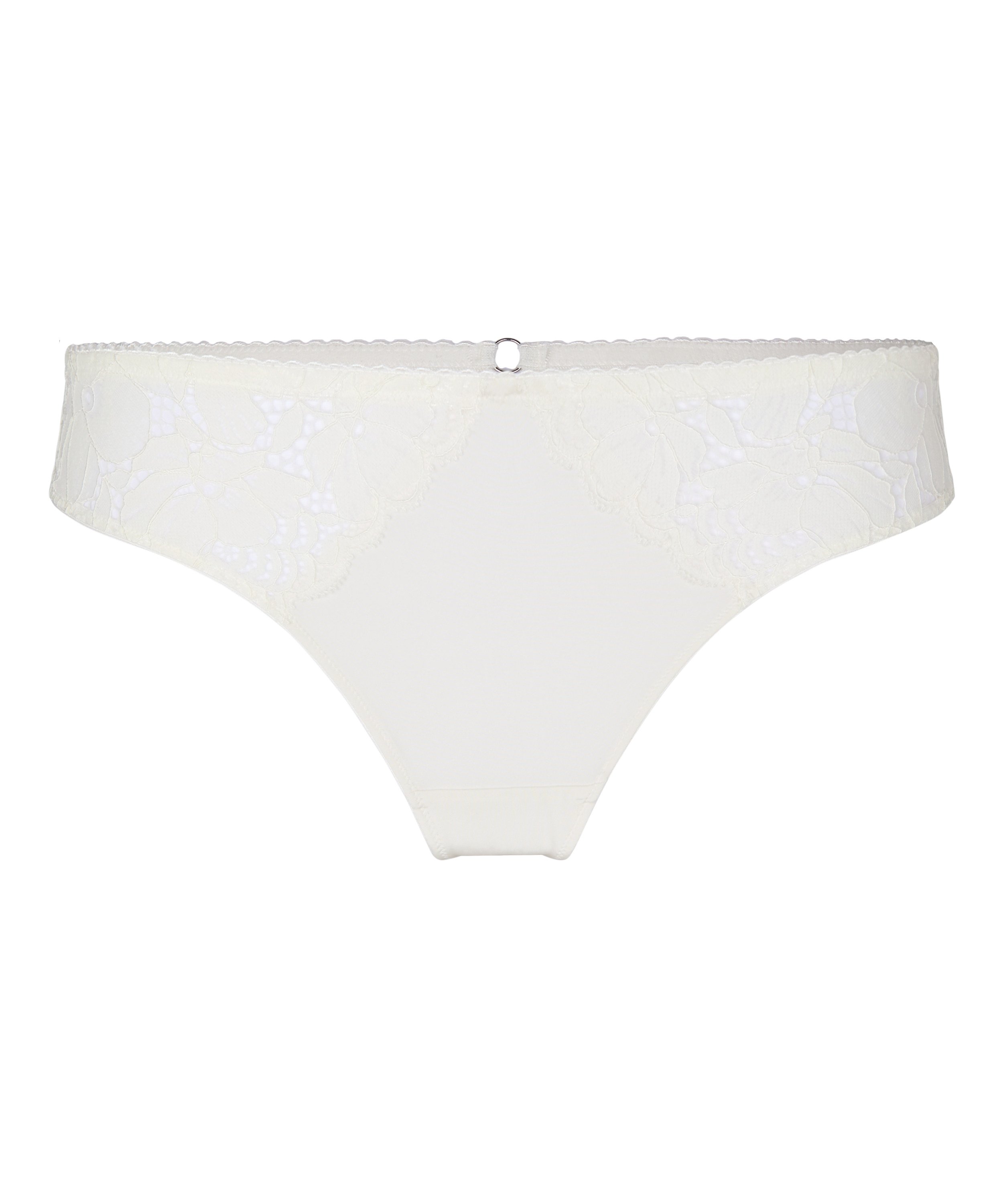 Andrea Thong, White, main