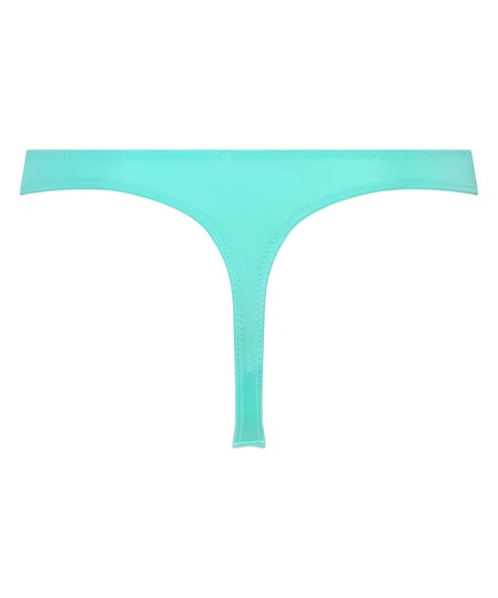 Marine Thong, Green