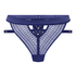Missy Thong, Blue