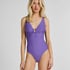 Shaping Bathingsuit Luxe, Purple