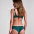 Lana Brazilian, Green