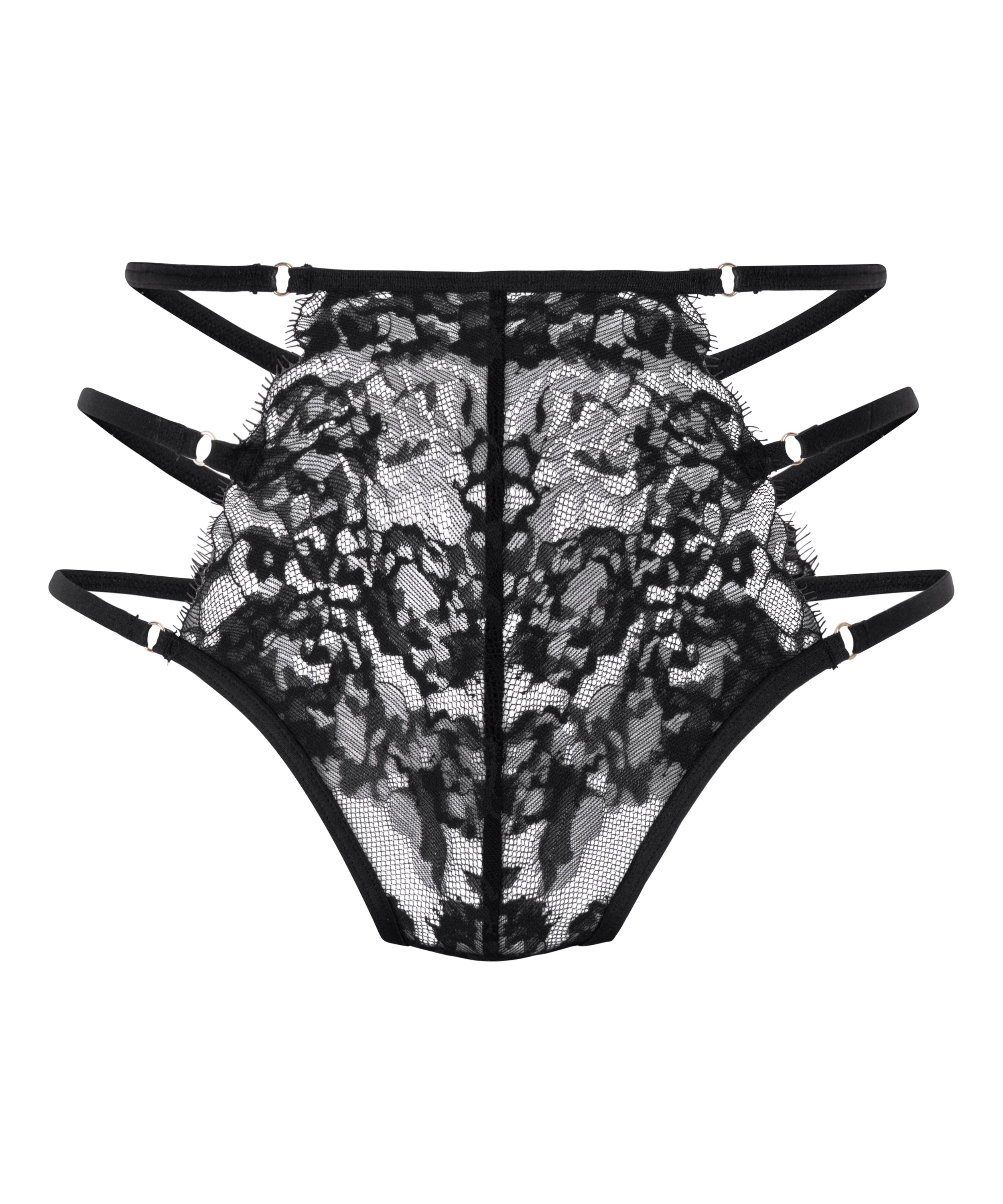 Nienke Brazilian, Black, main