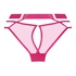 Sable Brazilian, Pink