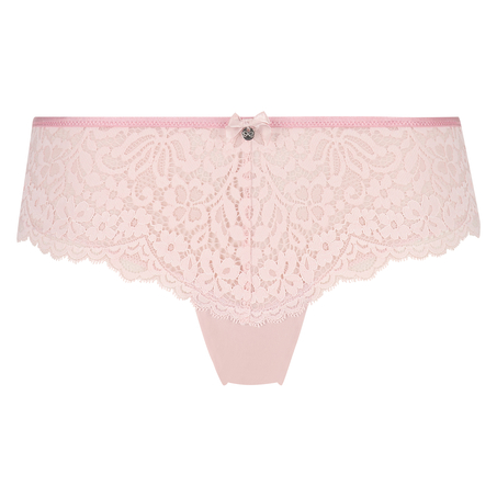 Marina Brazilian, Pink