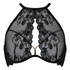 Non-Padded Underwired Bra Zara, Black