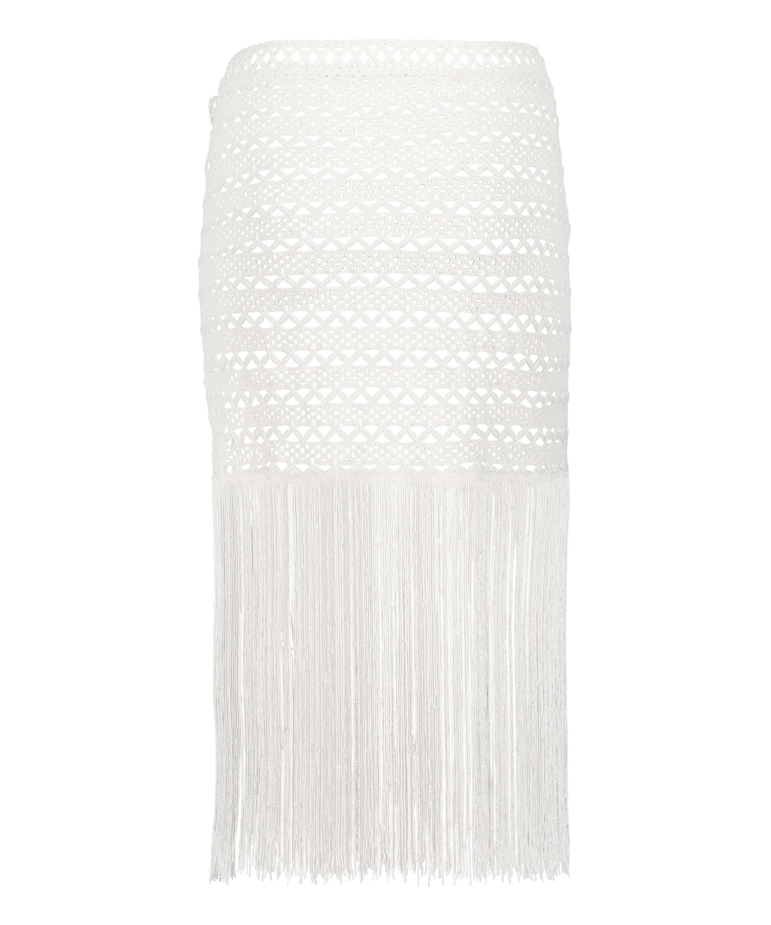 Pareo, White, main