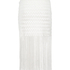 Pareo, White